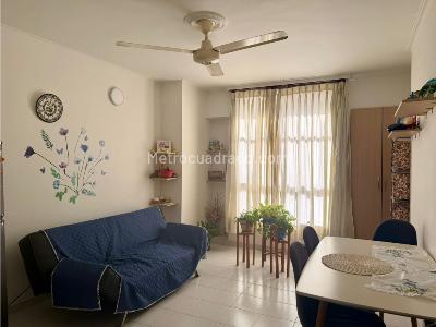 Apartaestudio en venta en Rodadero, Santa Marta, 41 m² · foto 15 de 17
