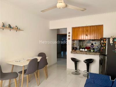 Apartaestudio en venta en Rodadero, Santa Marta, 41 m² · foto 16 de 17