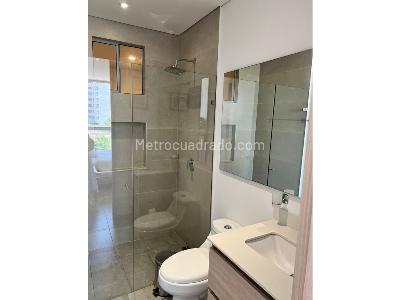 Apartaestudio en venta en Playa Salguero, Santa Marta, 58 m² · foto 10 de 10