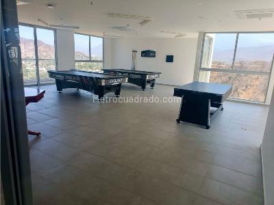 Apartaestudio en venta en Playa Salguero, Santa Marta, 58 m² · foto 3 de 10