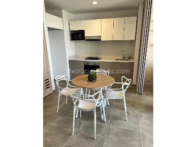 Apartaestudio en venta en Playa Salguero, Santa Marta, 58 m² · foto 5 de 10
