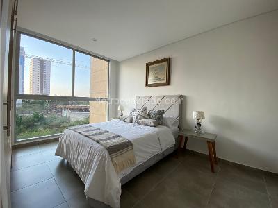 Apartaestudio en venta en Playa Salguero, Santa Marta, 58 m² · foto 8 de 10