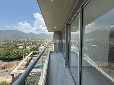 Apartaestudio en venta en Bello Horizonte, Santa Marta, 43 m² · foto 4 de 20