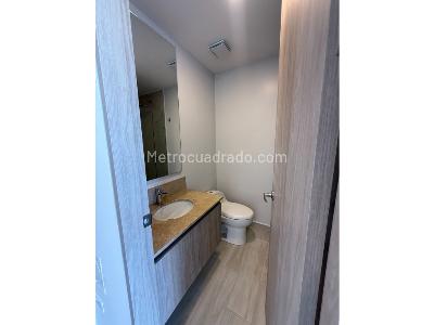 Apartaestudio en venta en Bello Horizonte, Santa Marta, 43 m² · foto 13 de 20