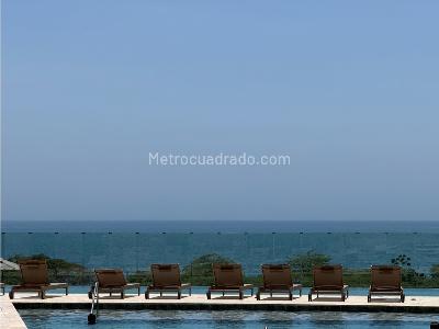Apartaestudio en venta en Bello Horizonte, Santa Marta, 43 m² · foto 16 de 20
