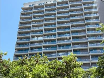 Apartaestudio en venta en Bello Horizonte, Santa Marta, 43 m² · foto 20 de 20