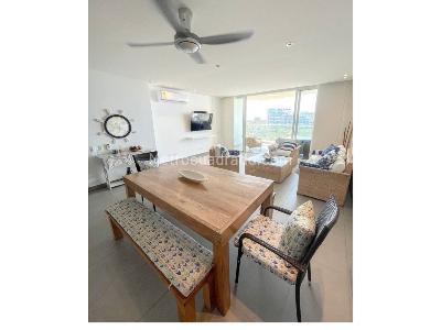 Apartamento en venta en Bello Horizonte, Santa Marta · foto 3 de 10