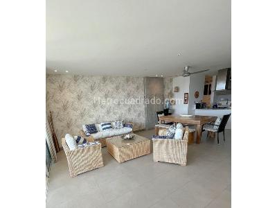 Apartamento en venta en Bello Horizonte, Santa Marta · foto 4 de 10