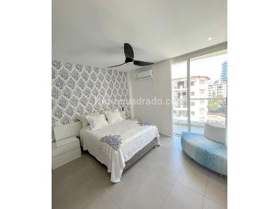 Apartamento en venta en Bello Horizonte, Santa Marta · foto 6 de 10