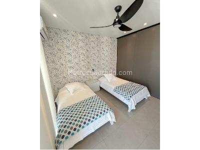 Apartamento en venta en Bello Horizonte, Santa Marta · foto 7 de 10