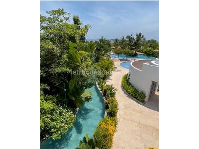 Apartamento en venta en Bello Horizonte, Santa Marta · foto 8 de 10