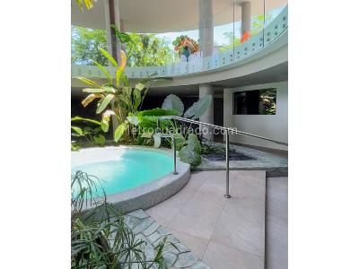 Apartamento en venta en Bello Horizonte, Santa Marta · foto 9 de 10