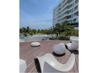 Apartamento en venta en Bello Horizonte, Santa Marta · foto 10 de 10