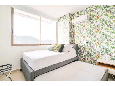 Apartamento en venta en Bello Horizonte, Santa Marta · foto 10 de 20