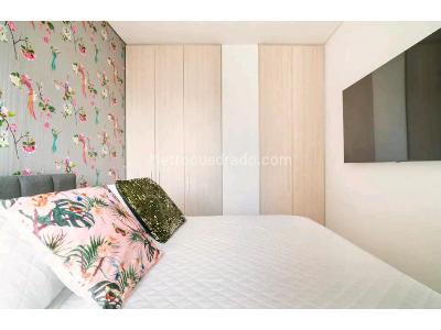 Apartamento en venta en Bello Horizonte, Santa Marta · foto 11 de 20