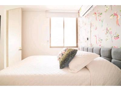 Apartamento en venta en Bello Horizonte, Santa Marta · foto 12 de 20