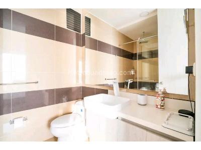Apartamento en venta en Bello Horizonte, Santa Marta · foto 14 de 20