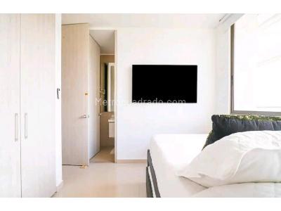 Apartamento en venta en Bello Horizonte, Santa Marta · foto 15 de 20
