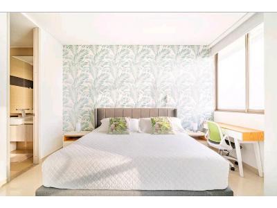 Apartamento en venta en Bello Horizonte, Santa Marta · foto 16 de 20