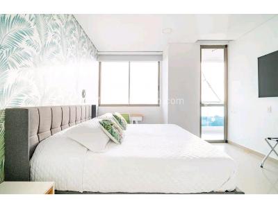 Apartamento en venta en Bello Horizonte, Santa Marta · foto 17 de 20
