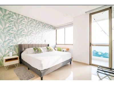 Apartamento en venta en Bello Horizonte, Santa Marta · foto 18 de 20