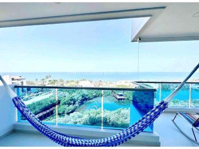 Apartamento en venta en Bello Horizonte, Santa Marta · foto 19 de 20