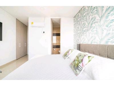 Apartamento en venta en Bello Horizonte, Santa Marta · foto 20 de 20
