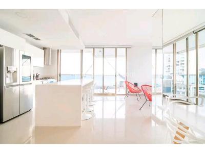 Apartamento en venta en Bello Horizonte, Santa Marta · foto 3 de 20