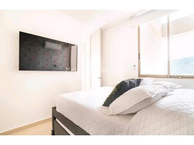 Apartamento en venta en Bello Horizonte, Santa Marta · foto 4 de 20