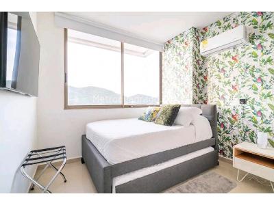 Apartamento en venta en Bello Horizonte, Santa Marta · foto 5 de 20
