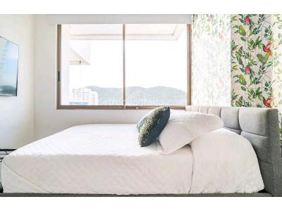 Apartamento en venta en Bello Horizonte, Santa Marta · foto 8 de 20