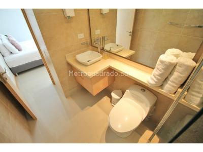 Apartaestudio en venta en Bello Horizonte, Santa Marta, 61 m² · foto 13 de 19