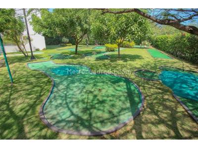 Apartaestudio en venta en Bello Horizonte, Santa Marta, 61 m² · foto 18 de 19