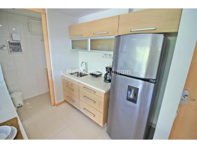 Apartaestudio en venta en Bello Horizonte, Santa Marta, 61 m² · foto 5 de 19