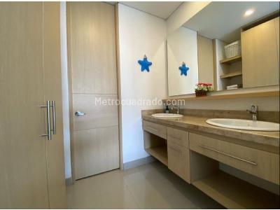 Apartamento de 2 alcobas en venta en Salguero, Santa Marta, 97 m² · foto 9 de 10