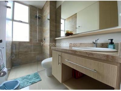 Apartamento de 2 alcobas en venta en Salguero, Santa Marta, 97 m² · foto 10 de 10