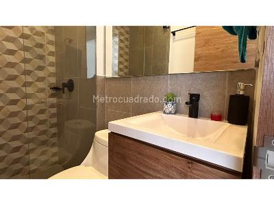 Apartaestudio en venta en Pozos Colorados, Santa Marta, 48 m² · foto 16 de 17