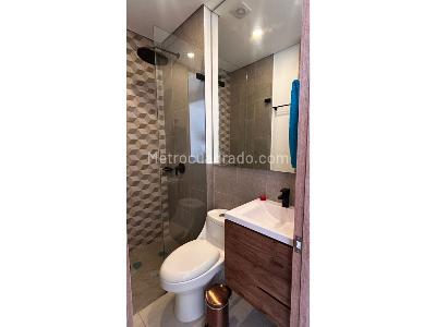 Apartaestudio en venta en Pozos Colorados, Santa Marta, 48 m² · foto 17 de 17