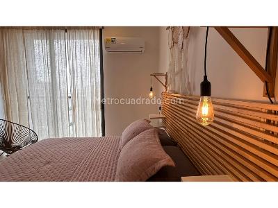 Apartaestudio en venta en Pozos Colorados, Santa Marta, 48 m² · foto 3 de 17