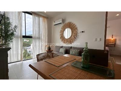 Apartaestudio en venta en Pozos Colorados, Santa Marta, 48 m² · foto 7 de 17