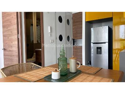 Apartaestudio en venta en Pozos Colorados, Santa Marta, 48 m² · foto 10 de 17