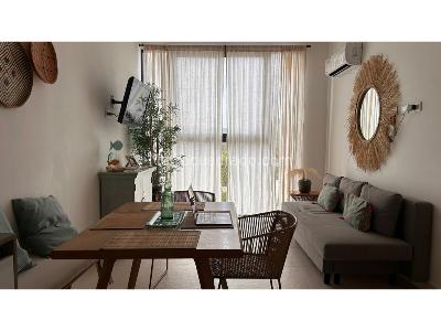 Apartaestudio en venta en Pozos Colorados, Santa Marta, 48 m² · foto 11 de 17