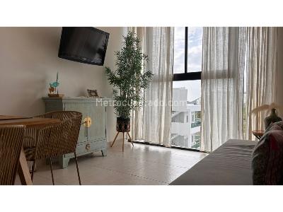 Apartaestudio en venta en Pozos Colorados, Santa Marta, 48 m² · foto 12 de 17