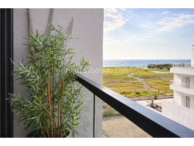 Apartaestudio en venta en Pozos Colorados, Santa Marta, 48 m² · foto 13 de 17