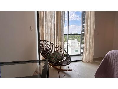 Apartaestudio en venta en Pozos Colorados, Santa Marta, 48 m² · foto 14 de 17