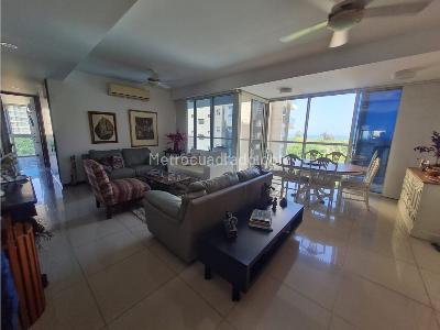 Apartamento en venta en Bello Horizonte, Santa Marta · foto 10 de 20