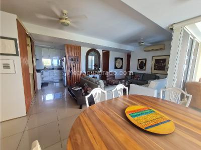 Apartamento en venta en Bello Horizonte, Santa Marta · foto 11 de 20