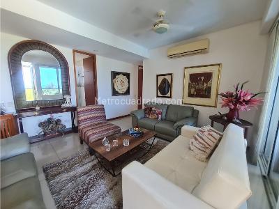 Apartamento en venta en Bello Horizonte, Santa Marta · foto 12 de 20