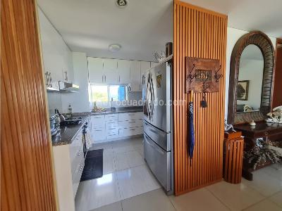 Apartamento en venta en Bello Horizonte, Santa Marta · foto 13 de 20