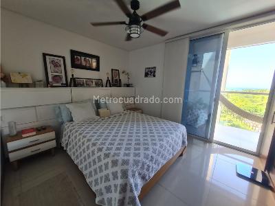 Apartamento en venta en Bello Horizonte, Santa Marta · foto 14 de 20